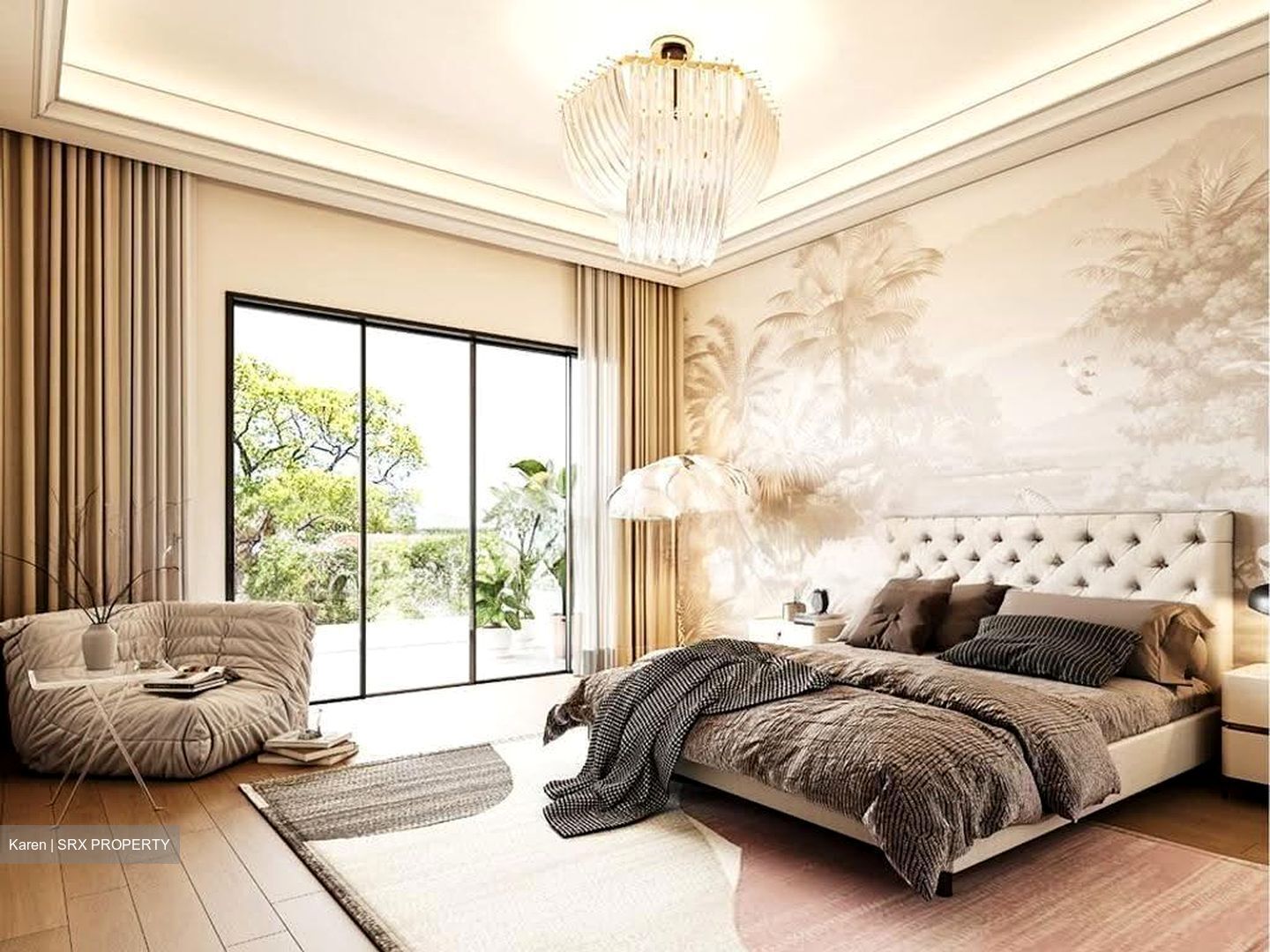 Hillview Villas (D23), Terrace #614487301